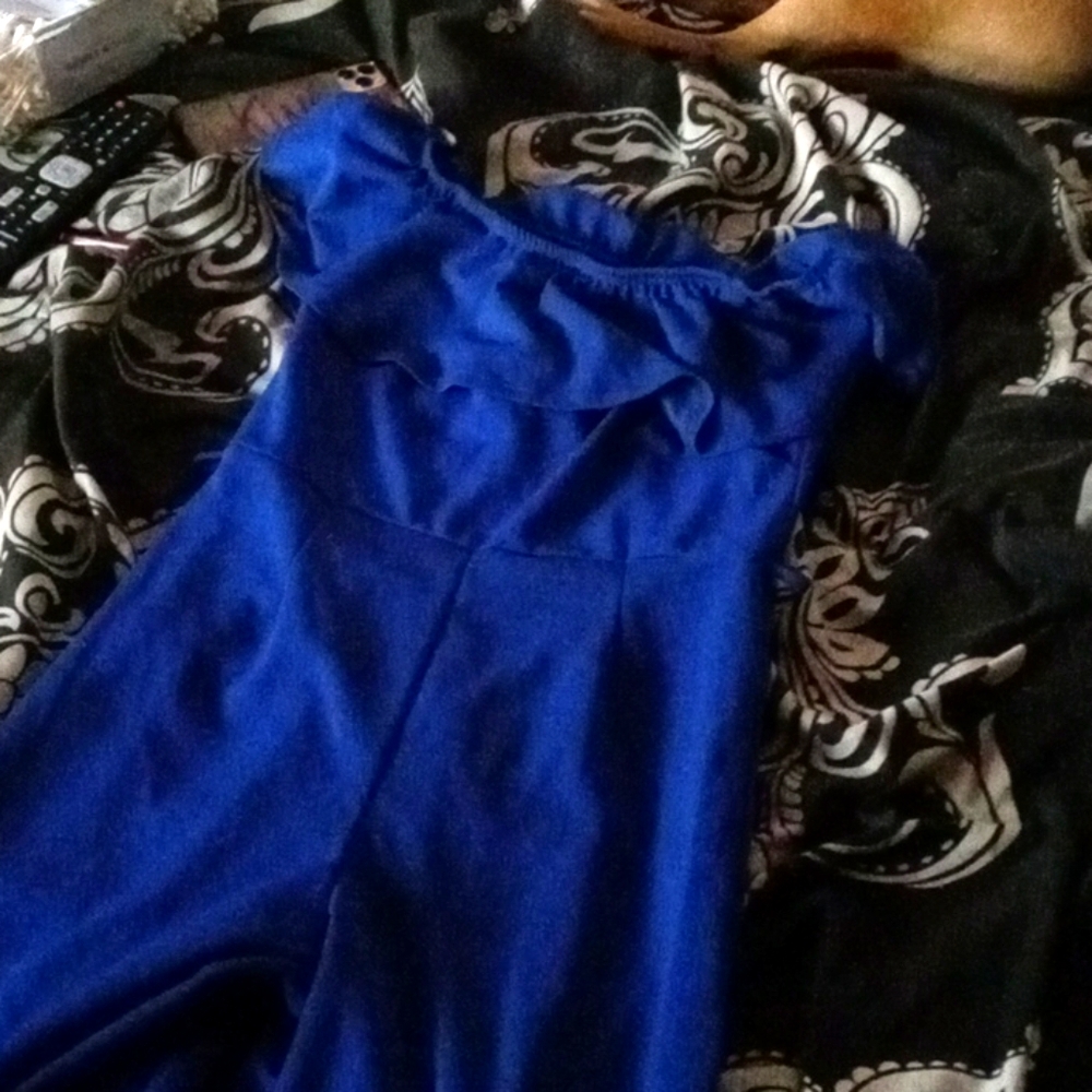 Jumpsuit